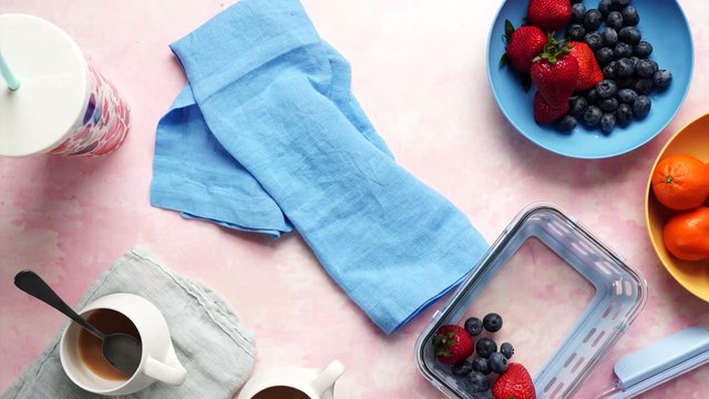 How to Make Baked Oatmeal Breakfast Bars