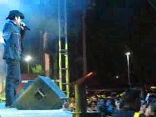 El Chico Elizalde. Explanada de la Feria