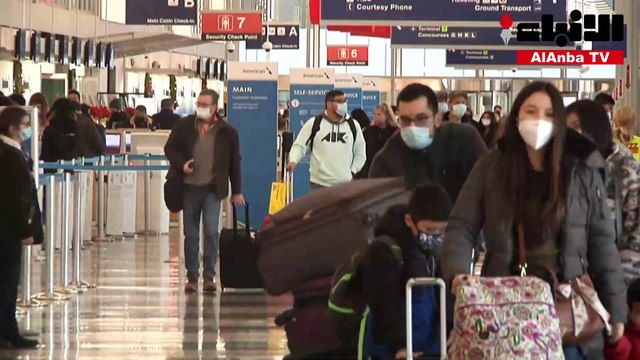 قاضية أميركية تلغي إلزامية الكمامات في وسائل النقل العام