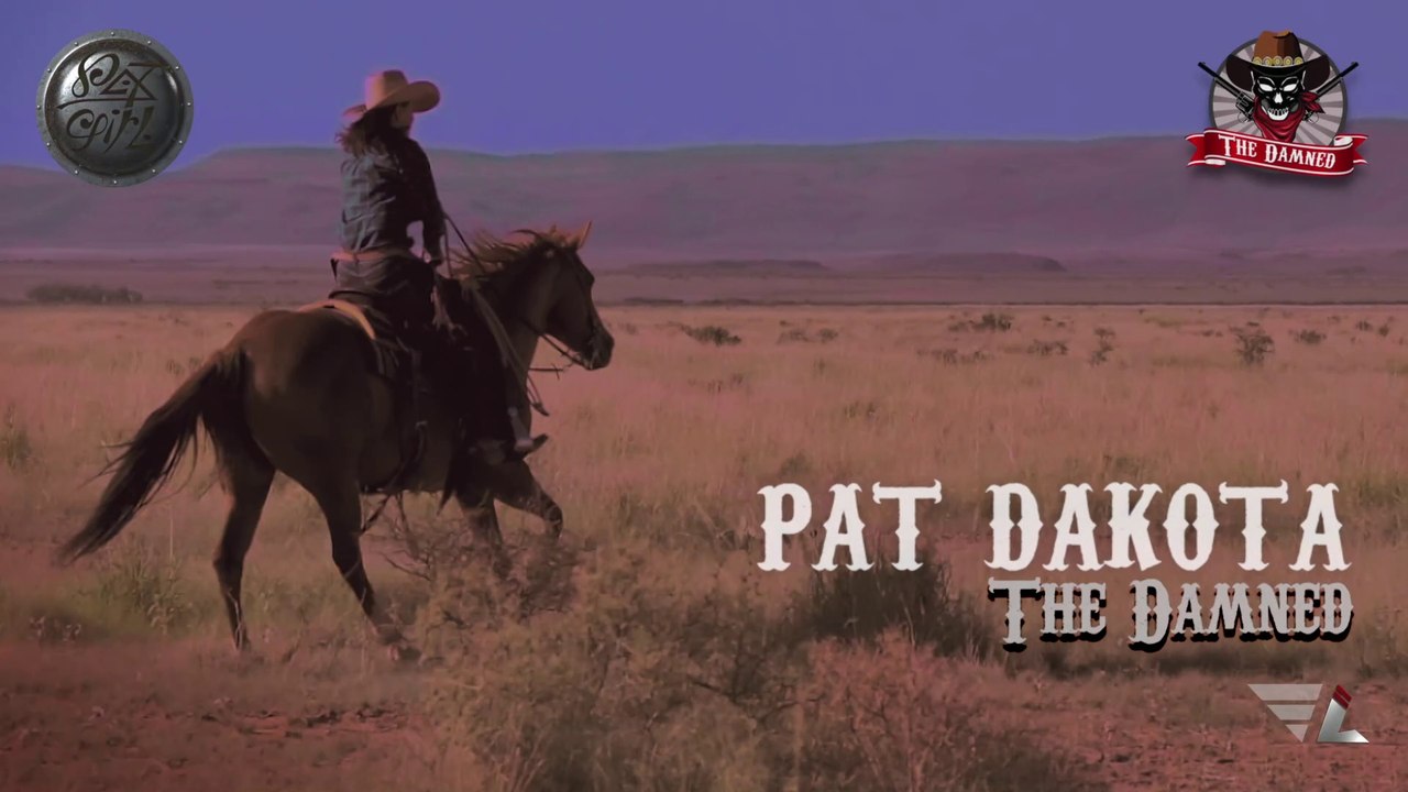 Star !  Patgirl Dakota & Robin Beck -  The Official Video