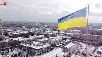 Ukrainian Millionaire Asks for His Mansion Outside Kyiv to Be Bombed, Here’s Why