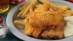 How to Make Southern Fried Catfish