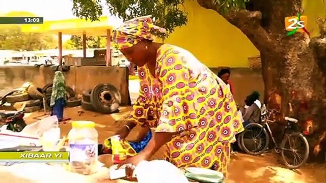 SUIVEZ XIBAAR YI 13H SEYNABOU NDIAYE | MARDI 19 AVRIL 2022