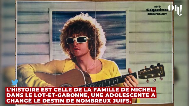 Michel Polnareff traumatisé pendant son enfance : ce jour où le chanteur a échappé aux griffes des nazis