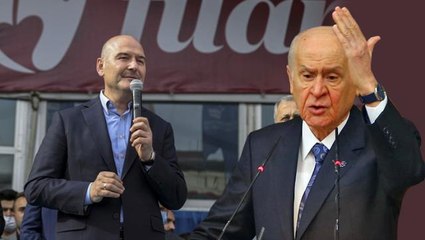 Son Dakika! İçişleri Bakanı Soylu: Suriyelilerin bayram için ülkelerine gidişine müsaade etmeme kısıtımız var