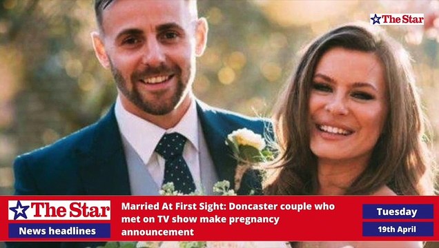 Sheffield daily bulletin, Tuesday April 19th 2022