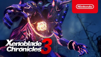 下载视频: Tráiler y fecha de lanzamiento de Xenoblade Chronicles 3: conoce su historia, combates, etc.