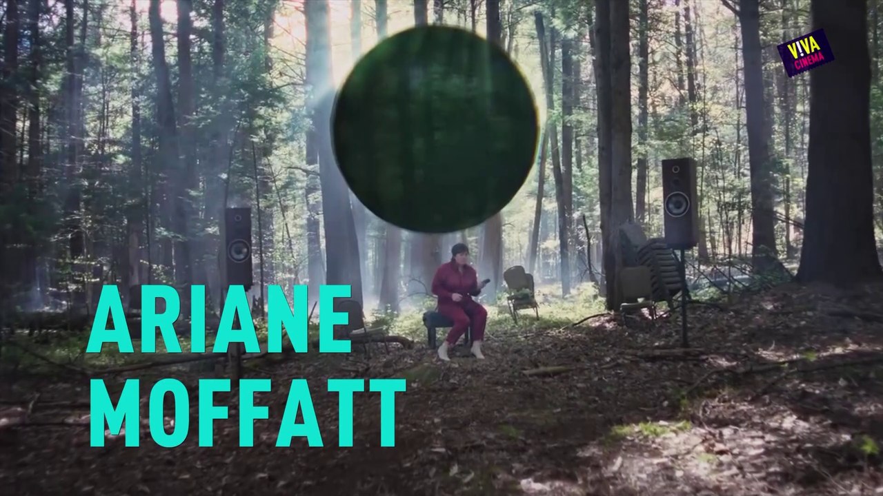 Viva cinéma - "Une femme sous influence" par Ariane Moffatt