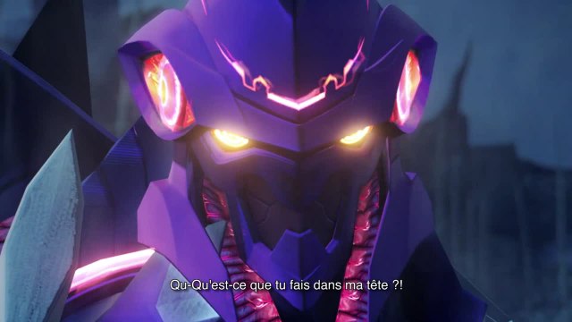 Xenoblade Chronicles 3 arrive le 29 juillet ! (Nintendo Switch)