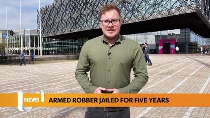 BirminghamWorld Daily Bulletin 19 April