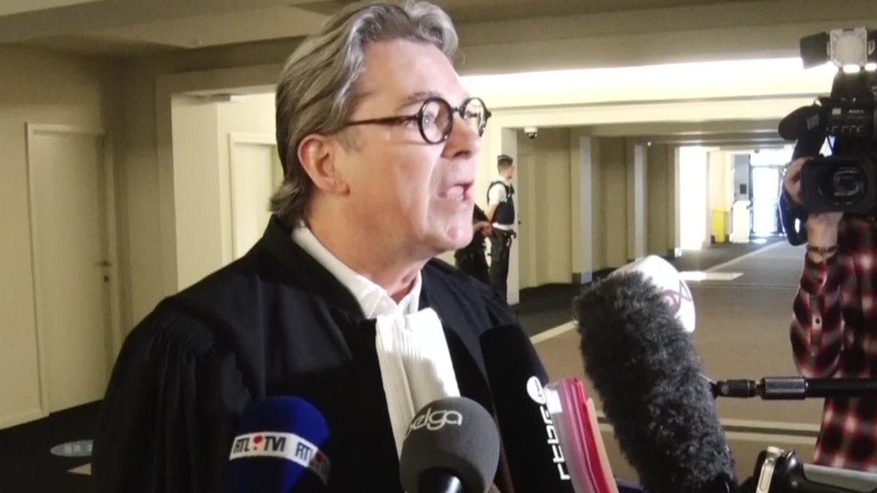 Attentat de Paris: ce procès n'a rien d'extraordinaire et ne concerne en rien les attentats de Paris (Me Bouchat)