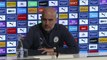 Guardiola focussed on Brighton as Liverpool look to go above City