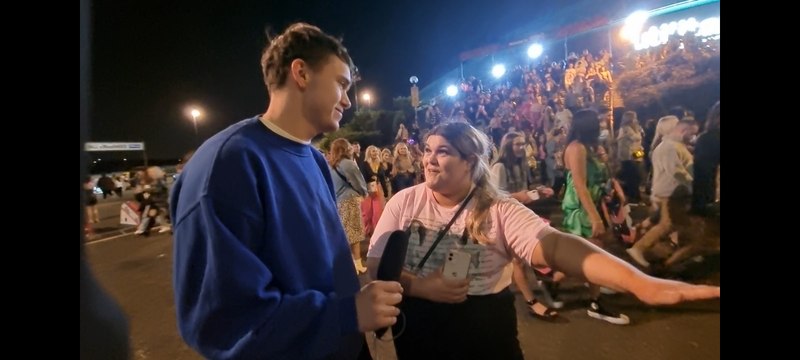 Little Mix fans gush over 'phenomenal' Confetti Tour