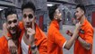 Lock Upp: Munawar-Prince की शो में हुई दोस्ती, Prince ने Munawar को लगाया गले | FilmiBeat
