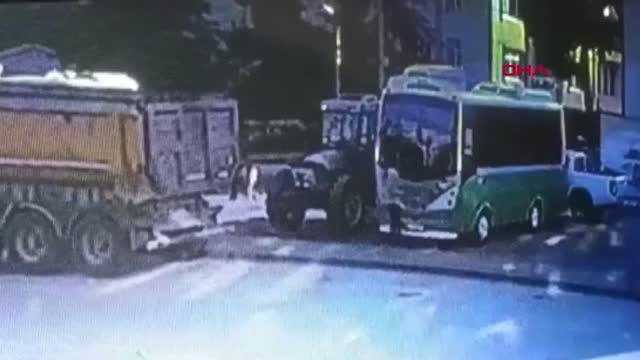 Son dakika haberleri... PKK/PYD terör örgütü adına sivil vatandaşlara yönelik saldırı eylemi planlayan şahıs Kocaeli'de yakalandı