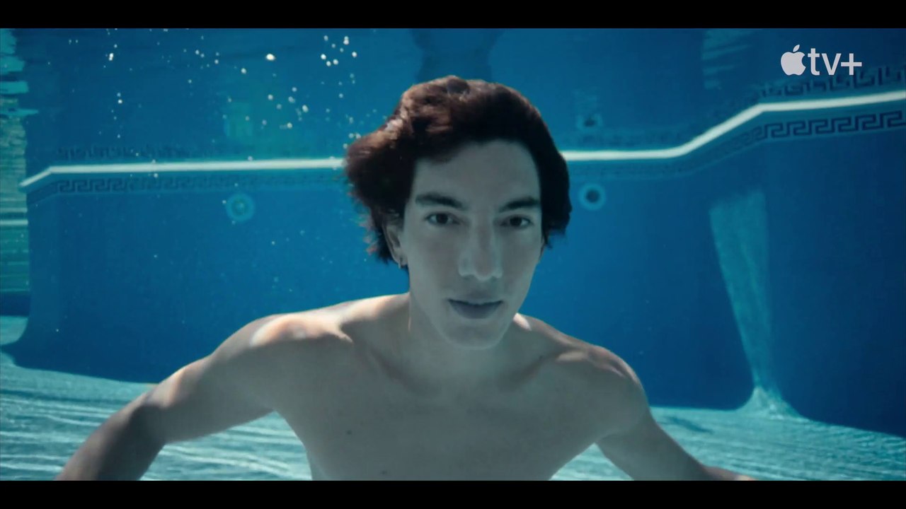 20 Years Trailer Deutsch German (2022)