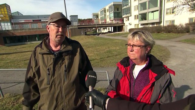 Швеция: последствия протестов и беспорядков