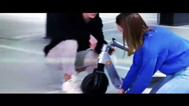 Du willst Fortschritt? Beweg was! Werde Lehrer:in! Für E-Technik.