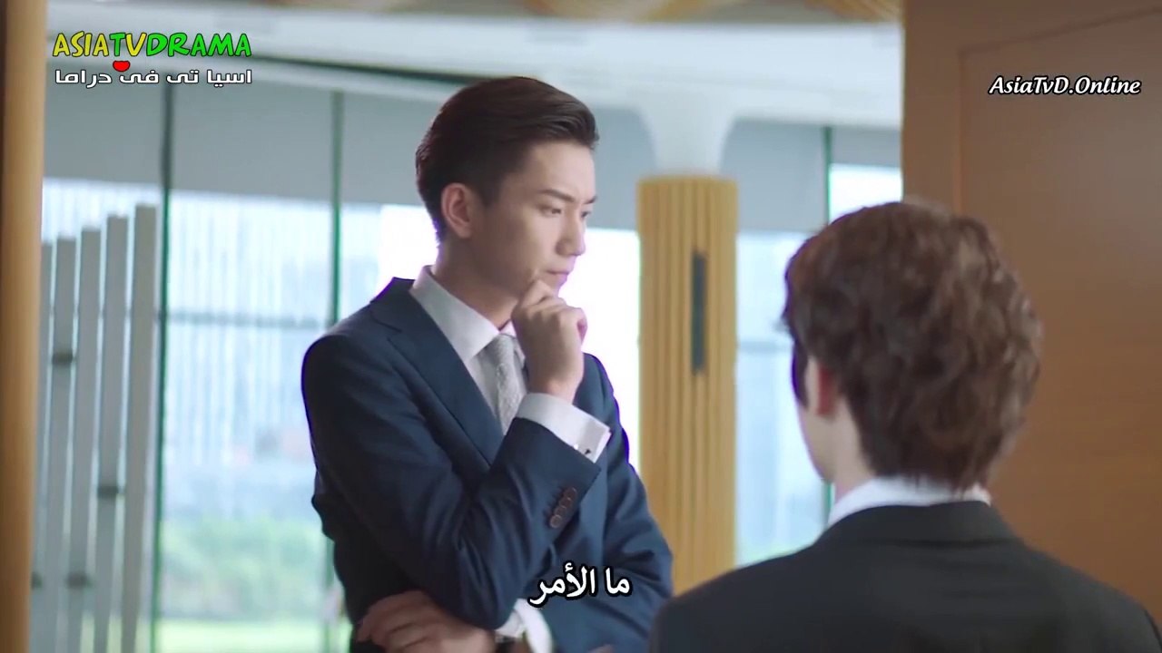 مسلسل بمجرد أن نتزوج الحلقة 01