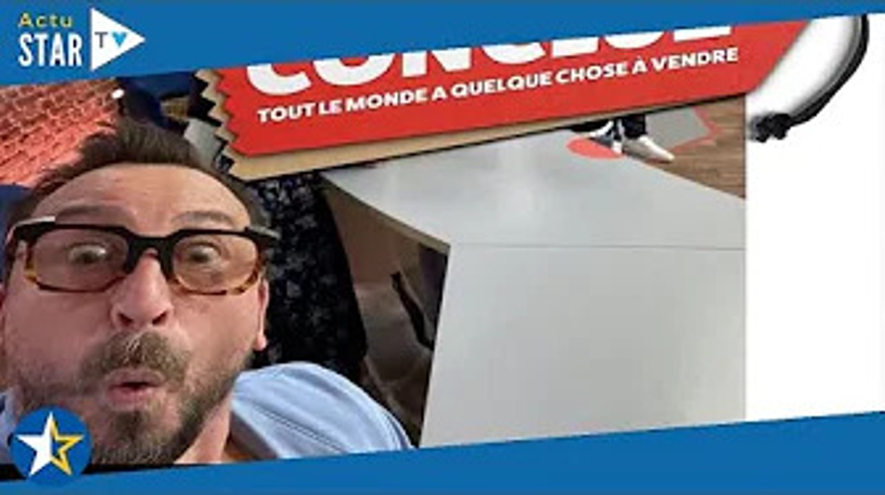 Affaire conclue : qui est Jérôme Lefranc, nouvel acheteur ?