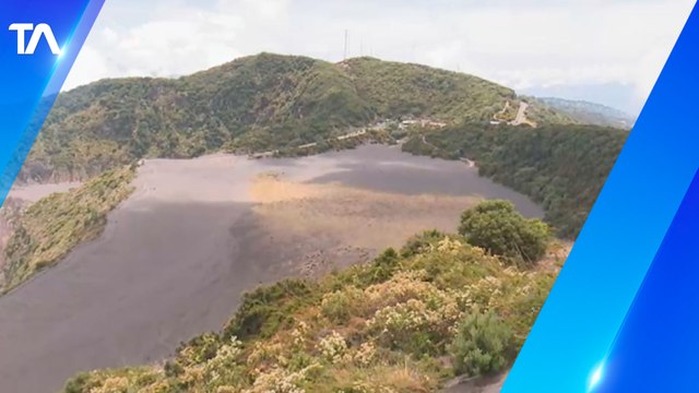 Volcán Irazú es el más alto de Costa Rica