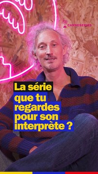 La série à regarder alcoolisé ? On a parlé séries avec Bruno Gouery | Biiinge Interview