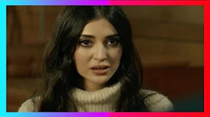 Avance de 'Tierra Amarga' – Fekeli intercede por Müjgan y su tía