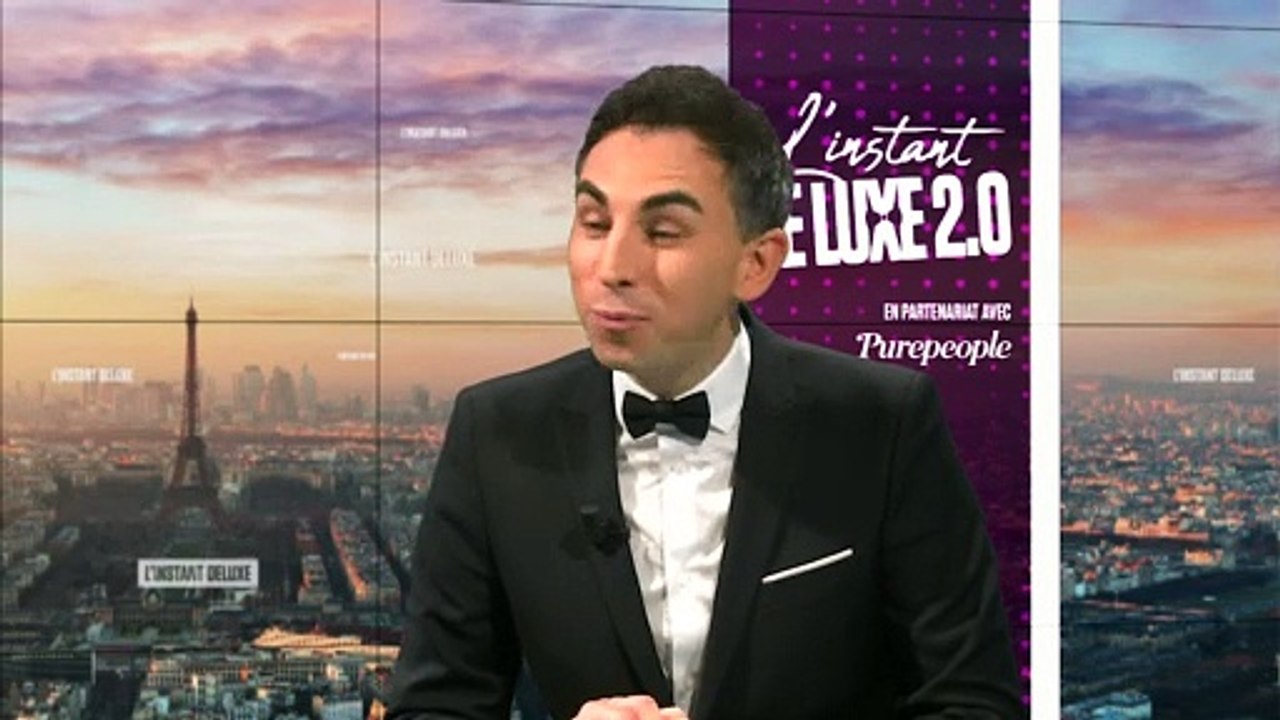 Amandine Pellissard (Familles nombreuses, la vie en XXL) évoque ses fausses couches et son envie persistante d'avoir un 9e enfant - "L'Instant de Luxe 2.0" en partenariat avec "Purepeople.com"