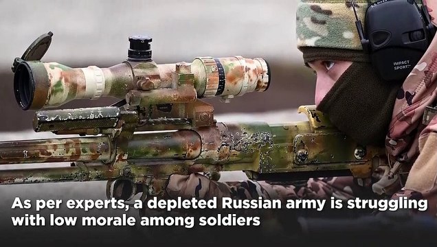 Russia-Ukraine War l Why Battle In Donbas Will Not Be A Cakewalk For Putin Forces