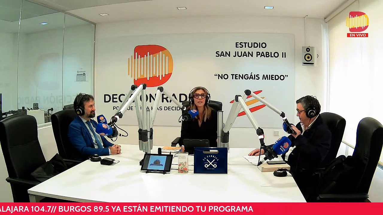 ¿A quién invitamos? 19/04/2022