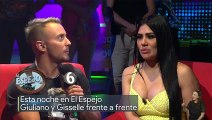 Giuliano regresa al programa ¿Por el amor de Gisselle?