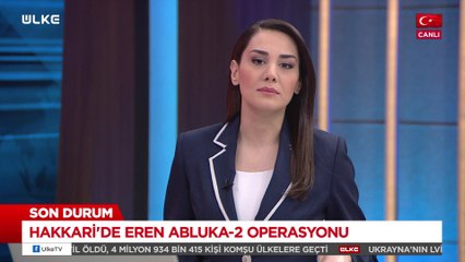 Ülke Ana Haber – 19 Nisan 2022