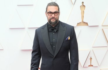 Jason Momoa 'in talks' to star in Minecraft movie for Warner Bros.