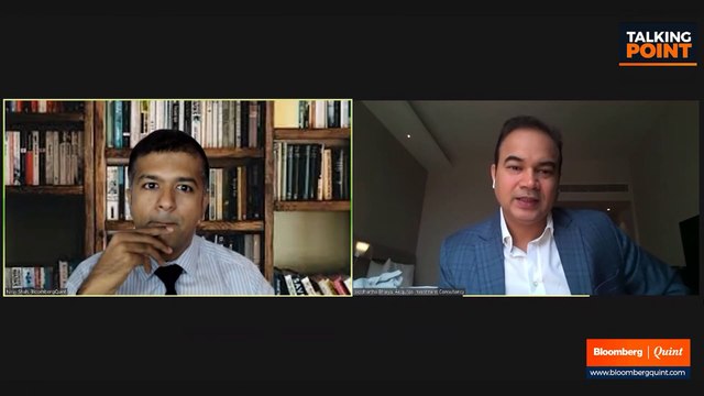 Why Siddhartha Bhaiya Likes Media and Pharma Sectors