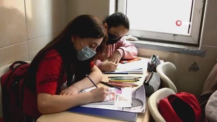 Bu proje ile öğrencilere tarihin anlam ve önemi kazandırılacak