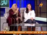 شيماء الشايب وفاطمة -   ابتهال عيد تجلي مولد الهادي