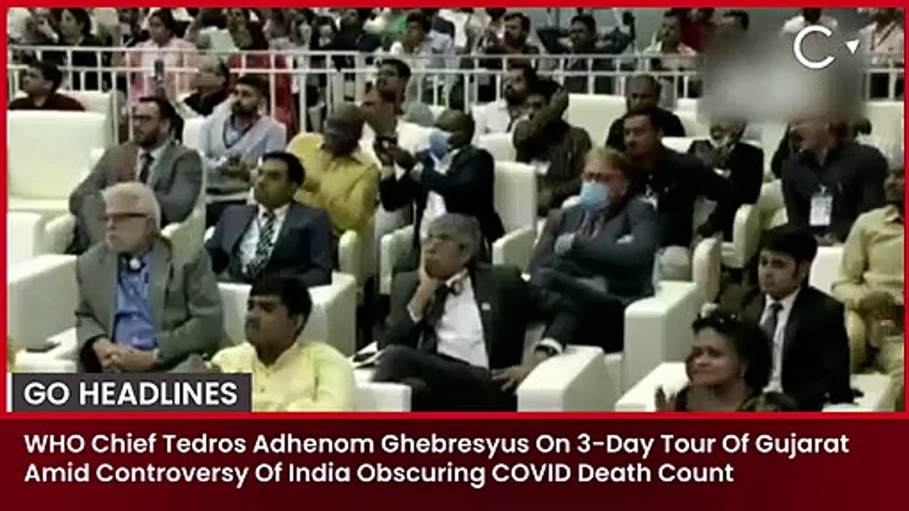 GoHeadlines: देखिए इस वक्त की बड़ी खबरें