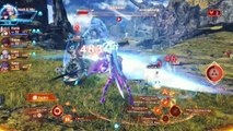 Xenoblade Chronicles 3 llega el 29 de julio a Nintendo Switch