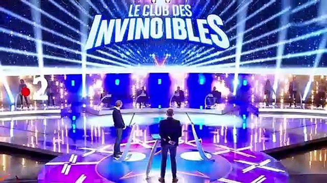 La bande-annonce de l'appel à candidatures du Club des invincibles