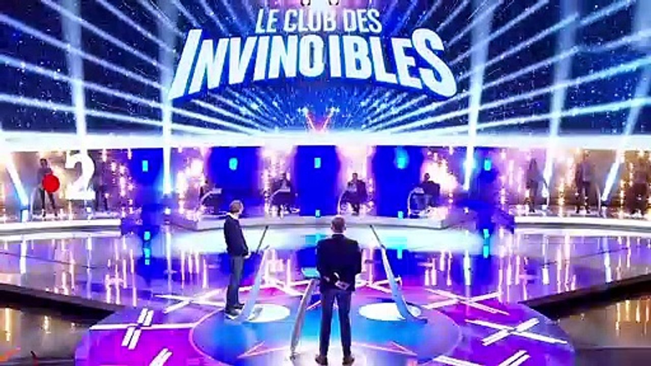 La bande-annonce de l'appel à candidatures du "Club des invincibles"