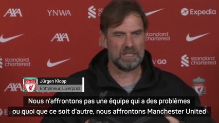 30e j. (en retard) - Klopp : "Laissez Pogba jouer !"