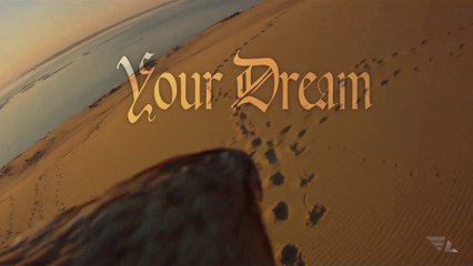 Patgirl Dakota & Robin Beck - Your Dream - Official