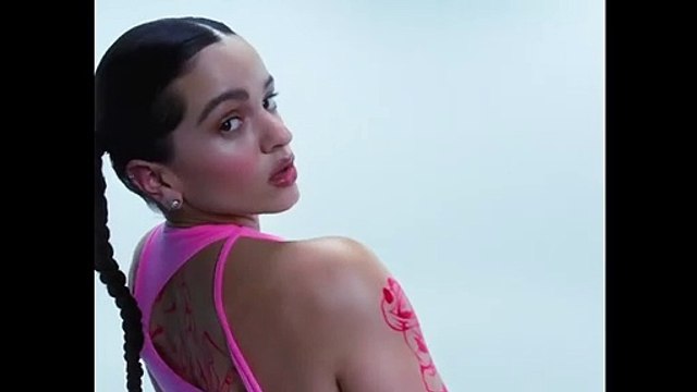 Rosalia : teaser de son nouvel album Motomami