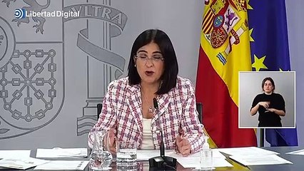 El Gobierno aprueba el fin de las mascarillas en interiores en España