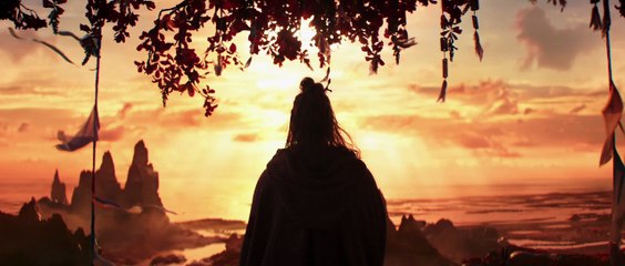 Marvel - Thor Love and Thunder Trailer 07_08_22