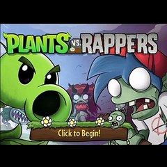 teoria del mod de fnf plants vs rappers