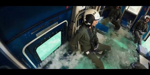 TOP GUN 2- MAVERICK -Intense Training- Clip and Trailer (2022)