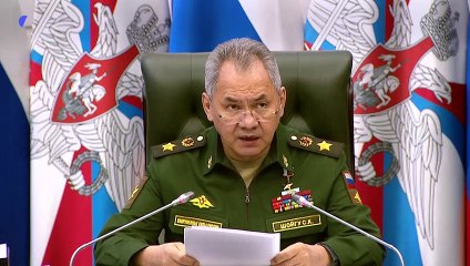 Ukraine: la Russie accuse l'Occident de faire durer les hostilités