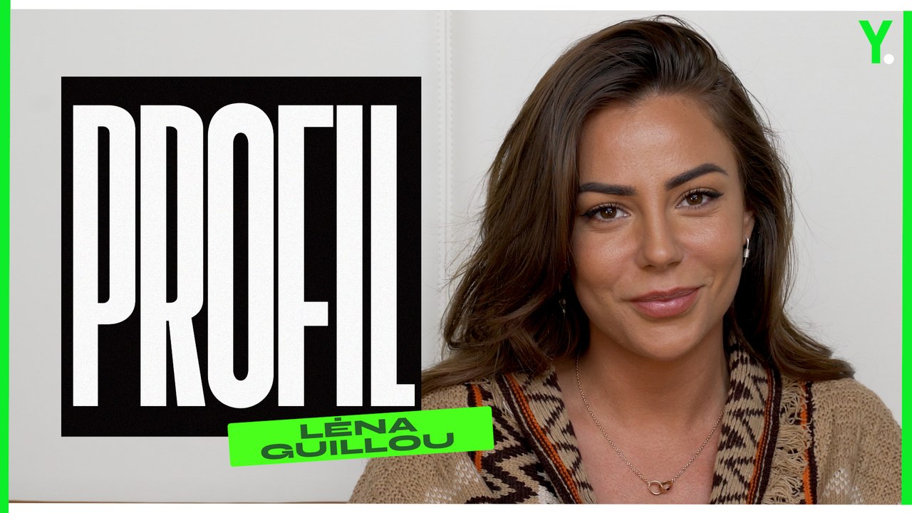 Léna (PROFIL) : "En étant dans la télé, tu ne sais pas ce qui est vrai, ce qui est faux"