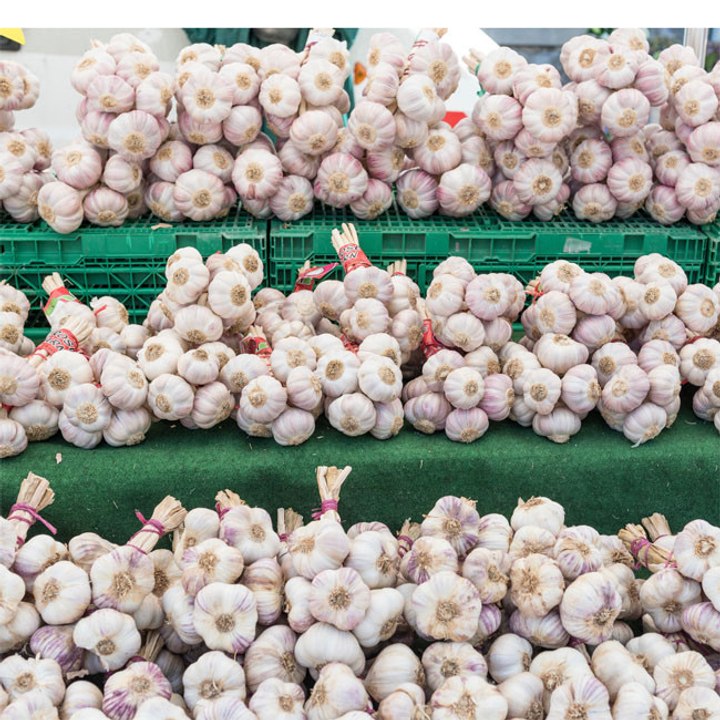 New Yorker Restaurants verbannen Knoblauch von der Speisekarte